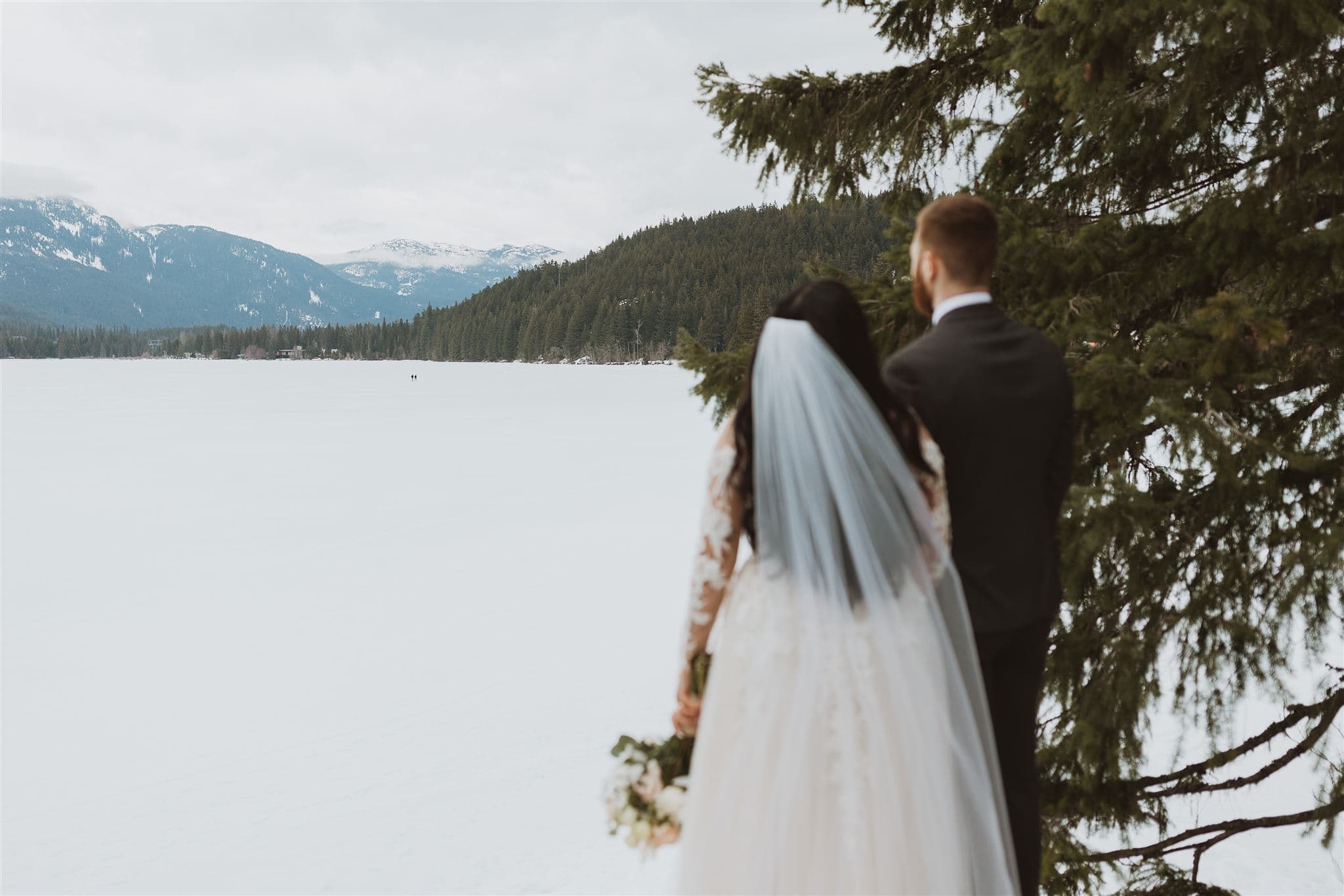 Romance and Adventure: 30 Incredible Elopement Ideas You'll Love