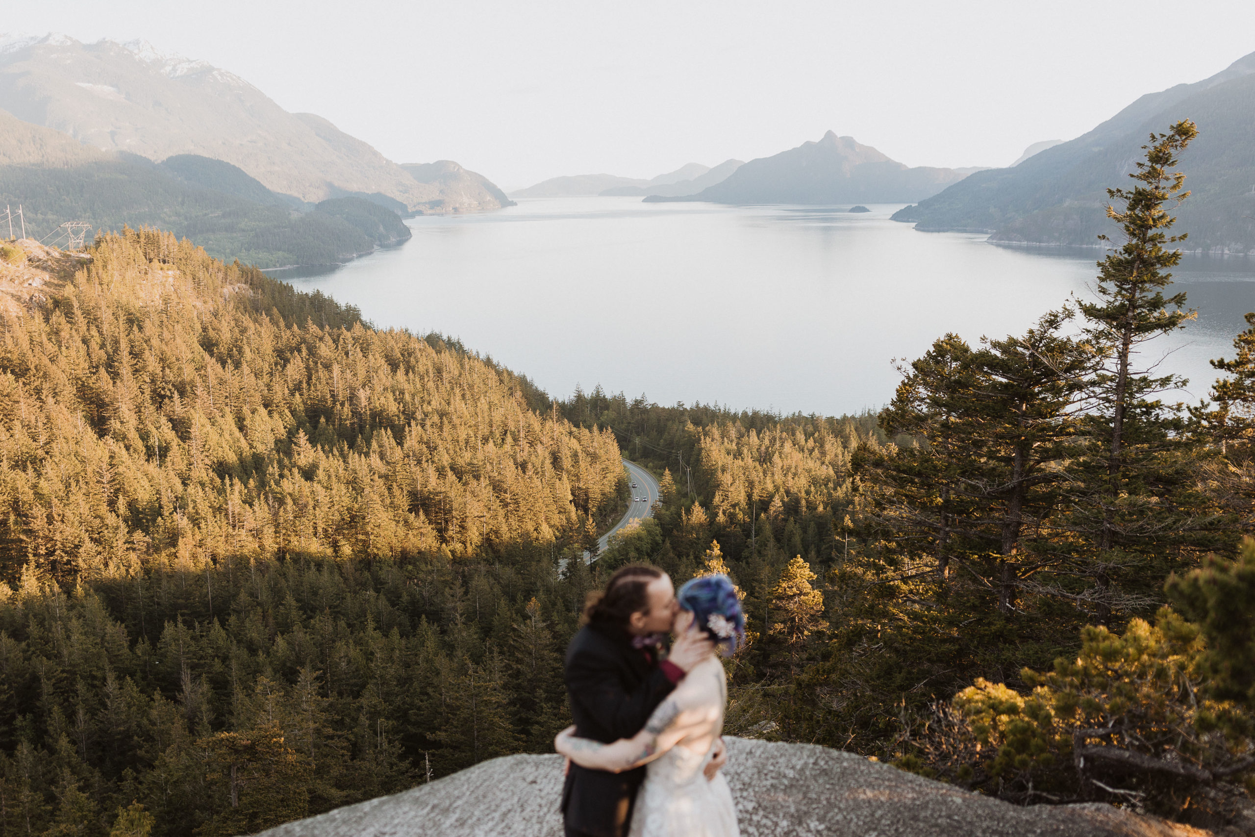 The Best Ideas for How to Make an Elopement Special & Unique
